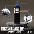 thumbnail image 3 of Tinta Para Tatuar Dynamic Triple Black 8oz Original Tattoo, 3 of 6