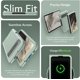 thumbnail image 5 of TUDIA MergeGrip V2 Google Pixel Fold Case 2023 Enhanced Fit Snap On Case - Green Lily, 5 of 6