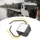 thumbnail image 4 of Convertidor de Potencia del Vehículo de 24 V A 12V Voltaje de DC Transformador Hacia Abajo Con Protección Contra Sobrecarga para el de Audio de Autobuses para Camiones de, 4 of 7