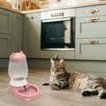 thumbnail image 3 of BKER Water Dispenser For Cats And Water Dispenser For Dogs, 3 of 5