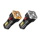 thumbnail image 4 of Linterna súper brillante USB P7900 Trabajo portátil Senderismo Reflector Oro Hugtrwg Para estrenar, 4 of 9