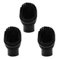 thumbnail image 1 of 12x Vacuum Cleaner Brush Nozzle Home Dusting Crevice Stair Tool Kit 32mm, 1 of 8