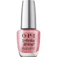 thumbnail image 1 of Esmalte de uñas OPI Infinite Shine Servin' Pink Jelly Glitter, 1 of 7