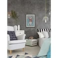 thumbnail image 5 of MARMONT HILL 'Beach Fashionista' Framed Painting Print - Multi-Color 24 x 36, 5 of 5