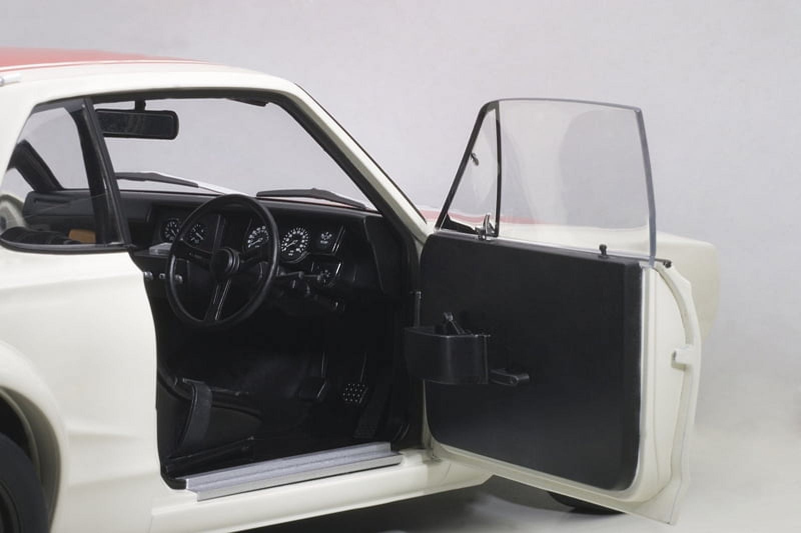 1971 Nissan Skyline KPGC10 by Rocky Auto - XCAR - YouTube