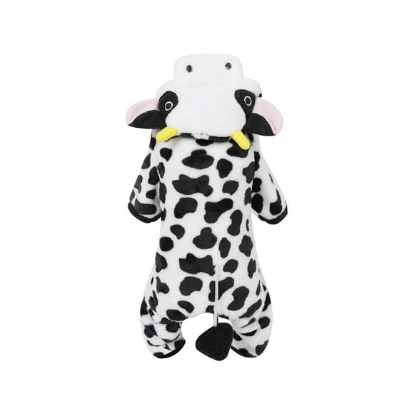 Cow Dog Costume