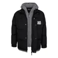 thumbnail image 2 of Chamarra Para Hombre Con Pechera De Peluche Marca Ecko Unltd, 2 of 8