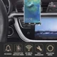 thumbnail image 4 of Soporte Base Celular Rejilla Ventilacion Aire Carro Auto Gps, 4 of 8