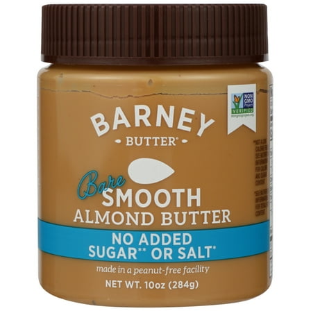 Barney Bare Smooth - 10 oz.