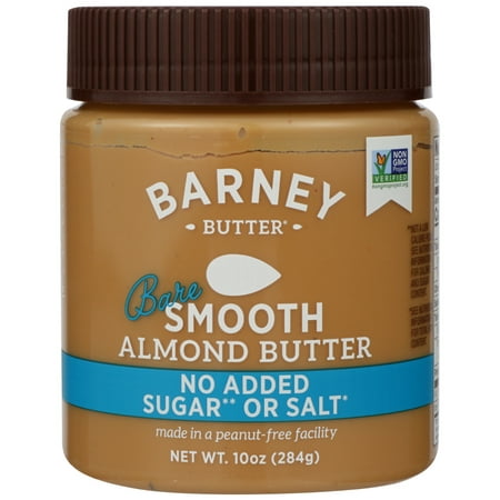 Barney Bare Smooth - 10 oz.