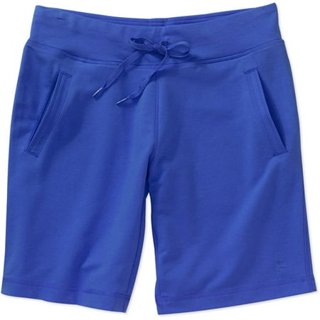 danskin sweat shorts