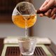 thumbnail image 5 of Taza de vidrio resistente al calor, taza de té con mango lateral de madera, taza de leche y café, 1 ud. HOMEMAXS 10493598-MX, 5 of 6