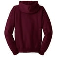 thumbnail image 5 of Jerzees - Nublend Full-Zip Hooded Sweatshirt, 5 of 5