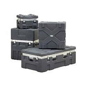 SKB Roto-X - Case - gray