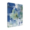thumbnail image 2 of Christina Long 'Northern Lights Abstract III' Canvas Art, 2 of 3