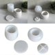 thumbnail image 2 of Star Plaster Cup Mold Scented Candle Silicone Mould Vase Storage Jar Cement, 2 of 5
