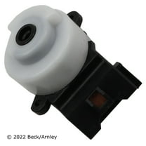 BeckArnley 201-1806 Ignition Switch