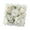 White, variant on BLESIYA Flowers Wall Panel Background Rose Flower Backdrop for Indoor Reception Party Light