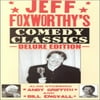 Jeff Foxworthy's Comedy Classics [VHS]