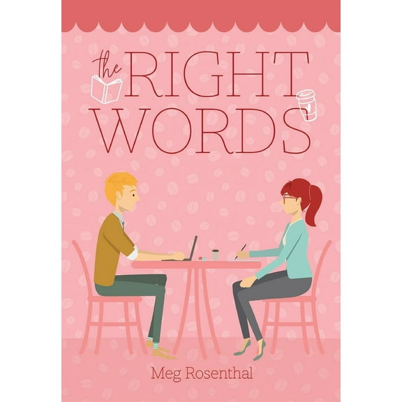 The Right Words (Hardcover)