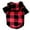 Red-A, variant on 2025 1Pc Dog Winter Coat Pet Clothes For Medium Dogs Boys Jacket For Small Medium Pet Clothes For Small Dogs Male Dogs Thicken Dog Coat Pet Clothes Hangers For Small Dogs Windbreaker Puppy Winter