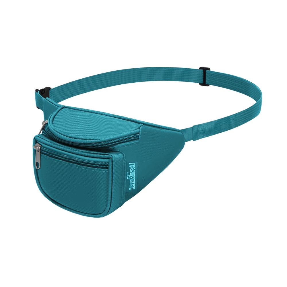 Daily Small Fanny Pack - Turquoise