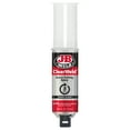 thumbnail image 4 of J-B Weld ClearWeld Syringe Epoxy Adhesive Clear 25 ml, 4 of 10