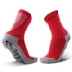 thumbnail image 3 of Calcetines de fútbol para hombre, con base de goma cilíndrica media, antideslizantes, para entrenamiento, con base de toalla gruesa, transpirables y absorbentes del sudor, para correr y, 3 of 5