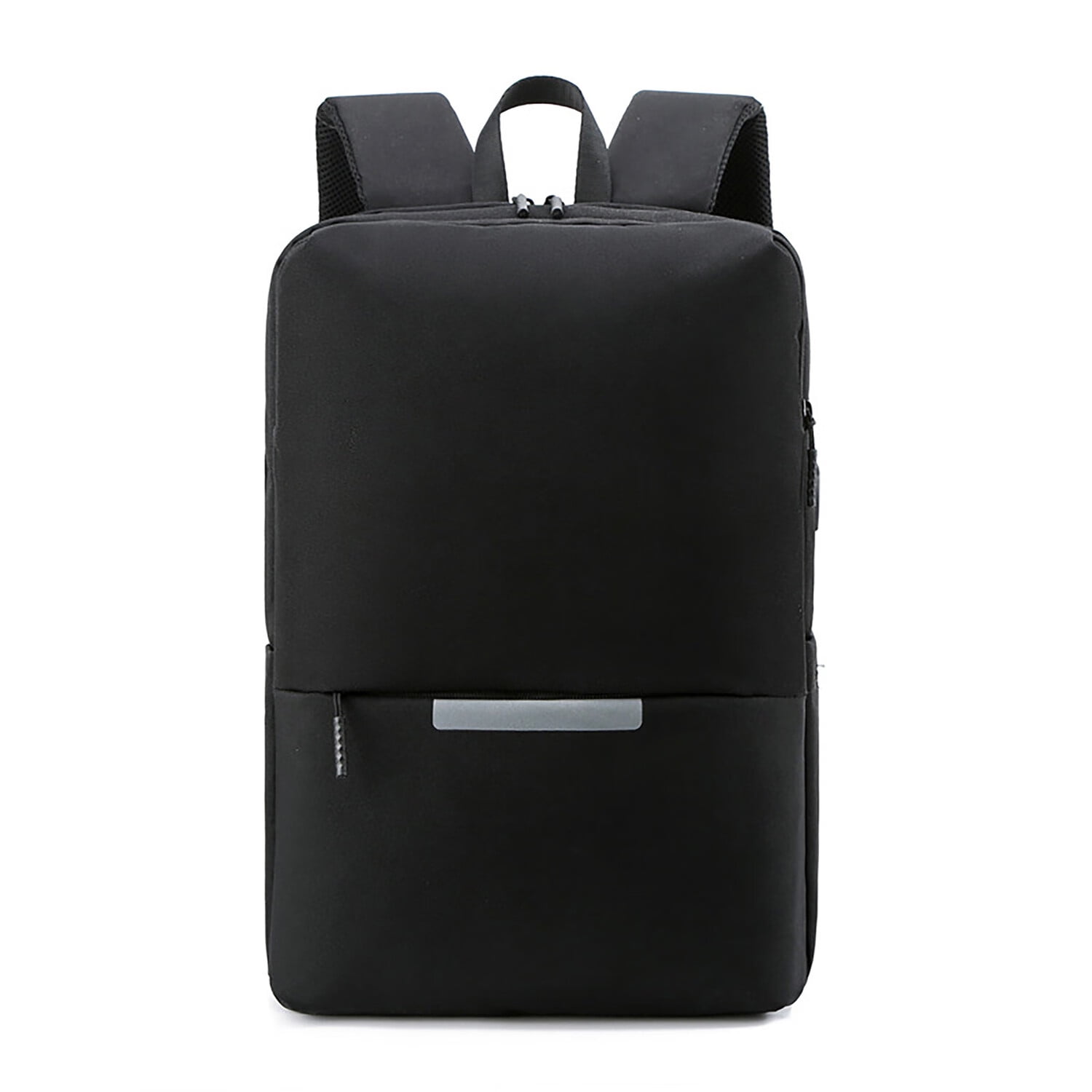 OLOEY Business Laptop Backpack With USB Charging Port Fits 15.6 Inch