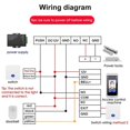 thumbnail image 1 of IP WiFi Dynamic Face Recognition Time Attendance Access, 1 of 5