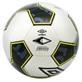 thumbnail image 4 of Umbro Pivot Ballon de Soccer, Taille 5, 4 of 5