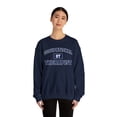 thumbnail image 3 of Occupational Therapist OT Graduation Student Sweatshirt, Gifts, Crewneck, 3 of 4