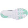 thumbnail image 3 of Saucony Women's Kinvara 9 Blue/Teal Low Top Mesh Running Shoe - 7M, 3 of 3