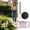 B, variant on Pet GPS Tracker with Silicone Collar Holder Fee Real-Time Location Tag Works IP67 Waterproof for Dogs and Cats Outdoor Tracking