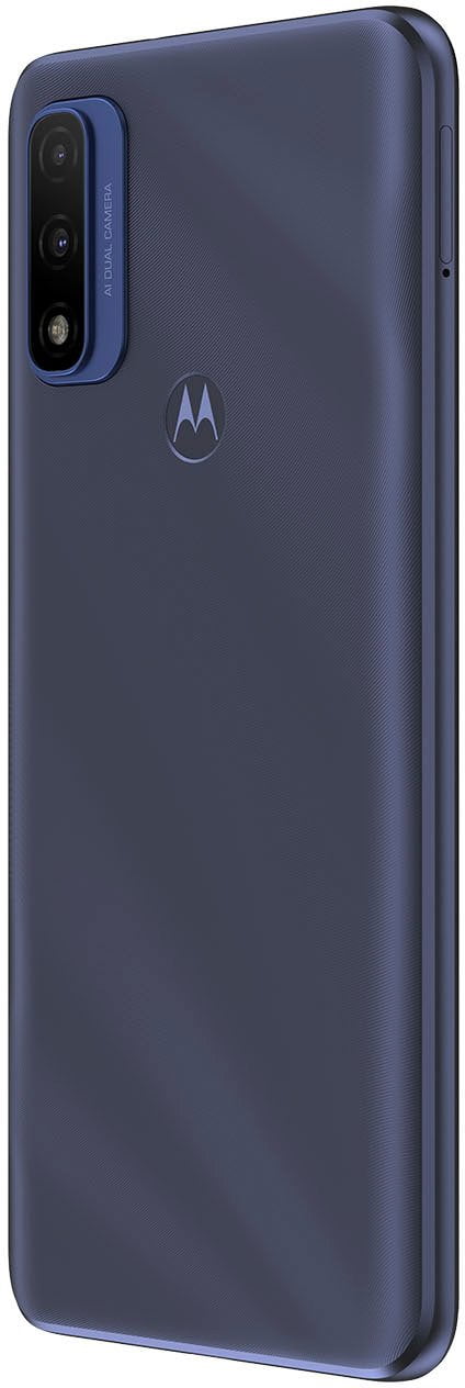 Restored Motorola Moto G Pure 32GB Unlocked (Refurbished)