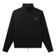 thumbnail image 1 of Sudadera Hoodie BALR Hexline Slim Fit Track Jacket Jet Black, 1 of 5