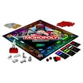 thumbnail image 2 of Monopoly For Sore Losers, Collect Sore Loser Coins, for Kids Ages 8 and Up, Walmart Exclusive, 2 of 10