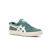 ONITSUKA TIGER MENS Mexico Delegation Pine Green 1183B954 300 1183B954 300 from Stadium Goods