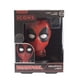 thumbnail image 3 of Luz de Icono 3D Paladone Deadpool Disney Marvel Roja con Licencia Oficial, 3 of 10