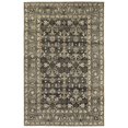thumbnail image 3 of Kaleen Herrera Charcoal Rug - (8 Foot x 10 Foot), 3 of 4