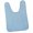 Light blue, variant on Senior Friendlys Feeding Bibs Quickly Dry Corals Fleece Fabric Easy Clean Solution For Independents Meal Management