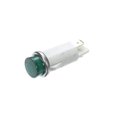 thumbnail image 1 of Crown Steam 4753-2 No.4-PL04-1 Pilot Lite, Green, 1 of 1
