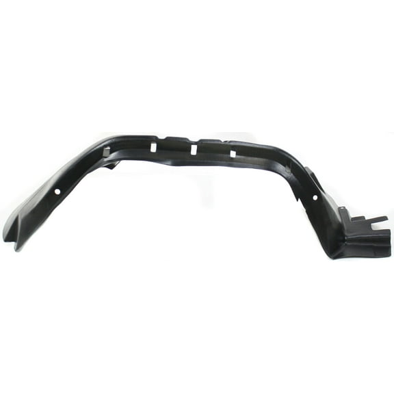 Fender Liner Compatible with JEEP CHEROKEE 97-01 FRONT Right Passenger Side