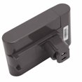 thumbnail image 4 of Batería de repuesto Para aspiradora de mano yuxing 2000 mAh 22,2 V Para DC31 DC34 DC35 917083-01, 4 of 5