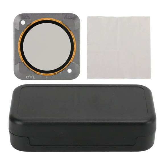 Camera Polarizing Filter,Sunnylife CPL Camera Lens CPL Magnetic Filter Camera Lens Filter Unbeatable Value