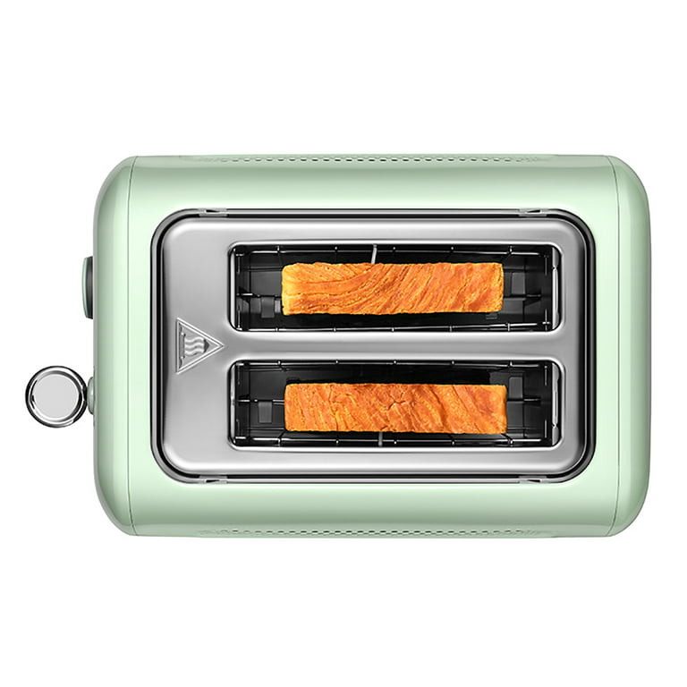 Cozy Green BUYDEEM 4 slice toaster  Best Toaster Test & Review 