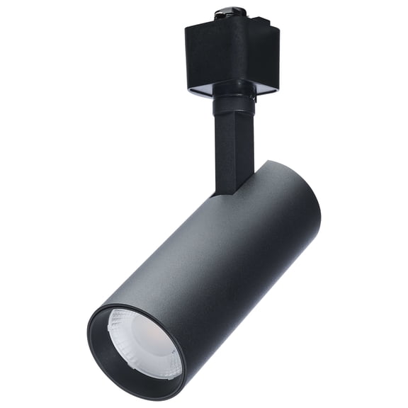 Nuvo Lighting TH702 H-Track 6" Tall 2700K - Black