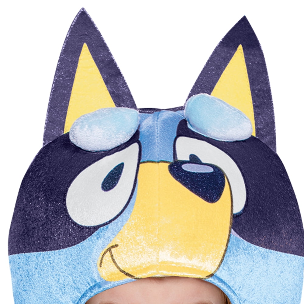 Disguise Bluey Classic Toddler Costume