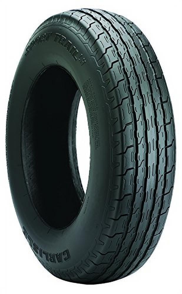 Carlisle All-Season Sport Trail LH 5.30-12 82 C Trailer Tire