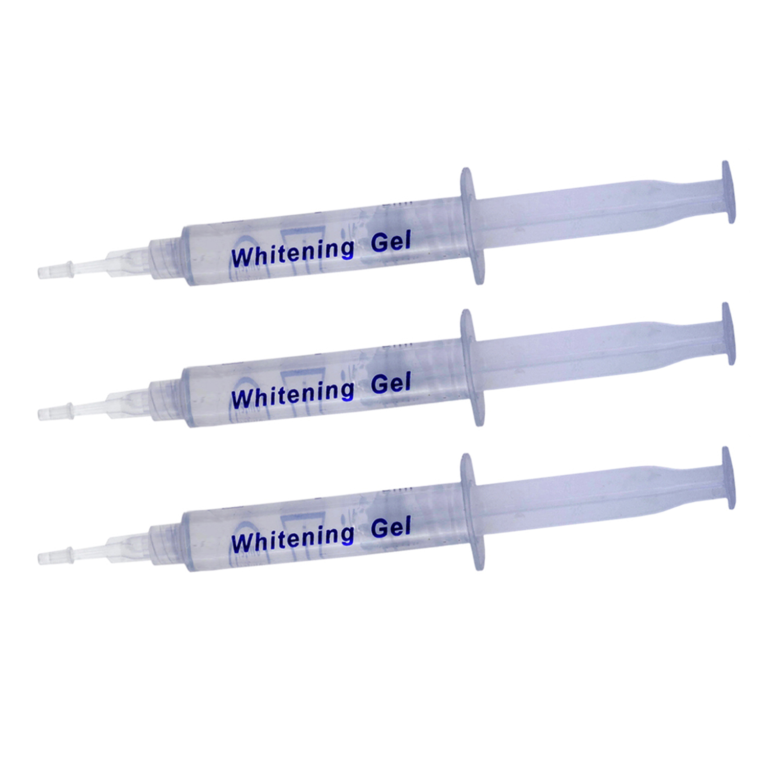 Professional Teeth Whitening Gel Carbamide Peroxide Gel Refills for